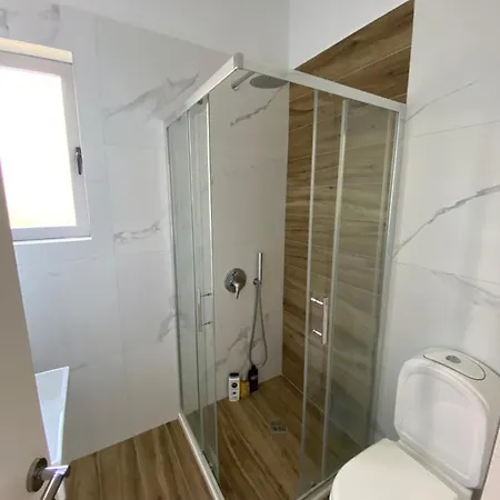 Mango 1br شقة
