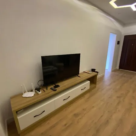 Mango 1br شقة *