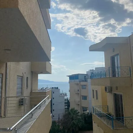 Mango 1br شقة ساراندا