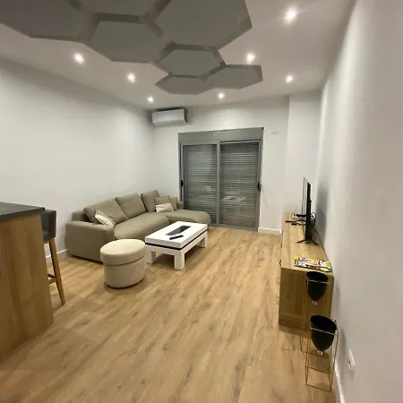 Mango 1br ساراندا