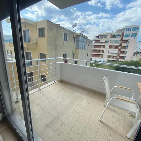 Apartment Mango 1br Sarande